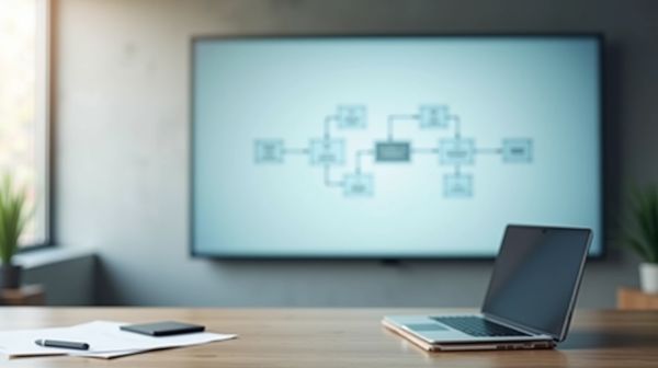 Agence n8n : l’atout des entreprises pour automatiser leurs processus métiers