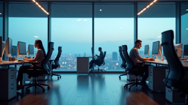 Agence n8n : l’atout des entreprises pour automatiser leurs processus métiers