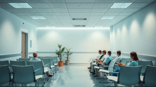 Améliorer l'expérience utilisateur : épicentre du taux de rebond médical