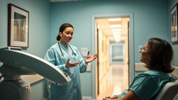 Améliorer l'expérience utilisateur : épicentre du taux de rebond médical