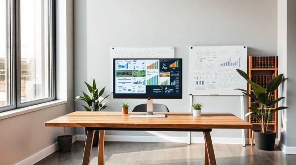 Découvrez Jeboostemaboite : le logiciel idéal pour gérer votre entreprise