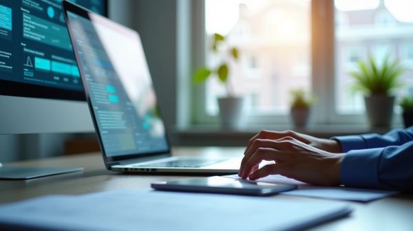 Taux de rebond d'un site médical : comprendre et améliorer l'expérience visiteur