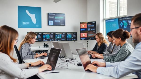Top fournisseurs d'accès internet à comparer en Nouvelle-Calédonie